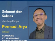 Abu Janda Dikabarkan Jadi Komisaris, Jasamarga Toll Road: Belum Ada Pengangkatan