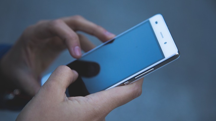 Bikin Podcast Bermodal Ponsel Pintar