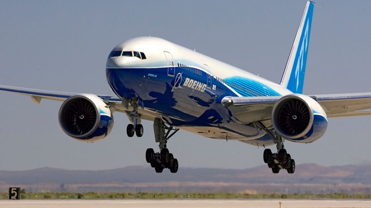Bila Dua Pilot Berkelahi, Keselamatan Penumpang Tak Dihitung