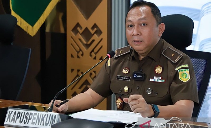 Kejagung Persilakan Surya Darmadi Datang