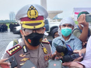 Peserta Mudik Gratis Polda Metro Tembus 11 Ribu Jiwa, Didominasi Tujuan Jateng