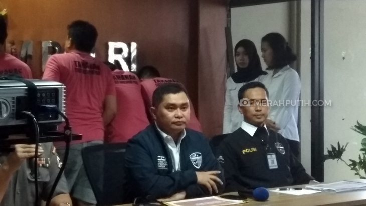 Selain Sebarkan Hoaks Penyerangan Ulama, Ternyata Muslim Cyber Army Juga...