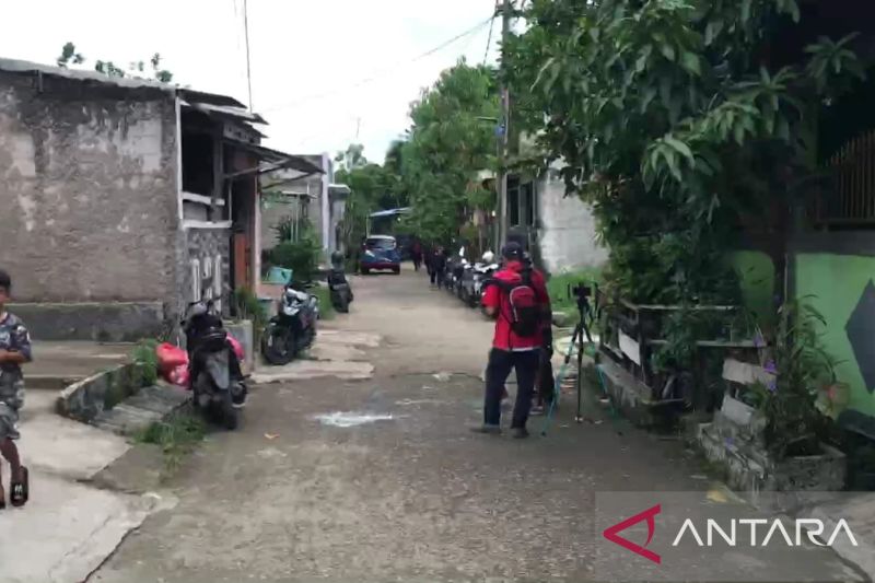 Polisi Tangkap Pembunuh Aktor Laga Misteri Gunung Merapi, Pelaku Bersebelahan Rumah 