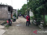Polisi Tangkap Pembunuh Aktor Laga Misteri Gunung Merapi, Pelaku Bersebelahan Rumah 