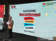 KPK Ungkap Ada Ribuan Laporan Penyimpangan Pengelolaan Dana Desa