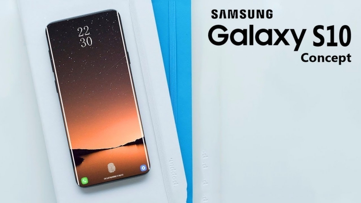 Jaringan 5G Sudah Tersedia Tahun Depan, Samsung Sudah Bersiap-Siap