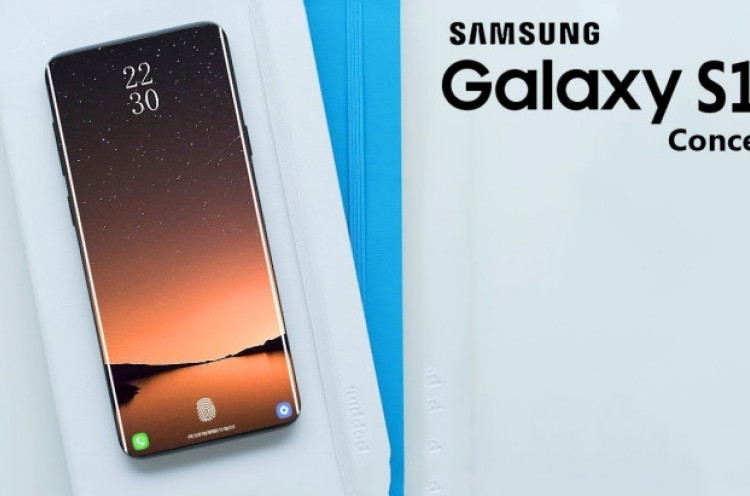 Jaringan 5G Sudah Tersedia Tahun Depan, Samsung Sudah Bersiap-Siap
