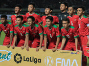 Indonesia Tuan Rumah Piala Asia U-19 