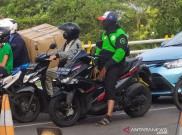 Ojek Daring Paling Diminati Komuter di Kawasan Jabodetabek