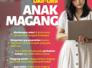 Lika-Liku Anak Magang