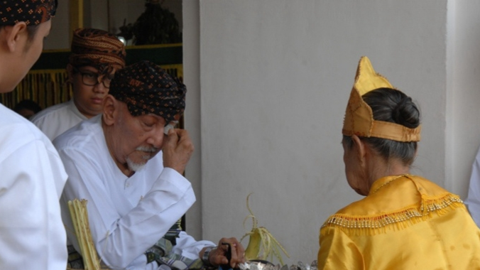 Museum Mulawarman Banjir Pengunjung, Apa Sih yang Dicari?