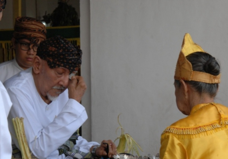 Museum Mulawarman Banjir Pengunjung, Apa Sih yang Dicari?