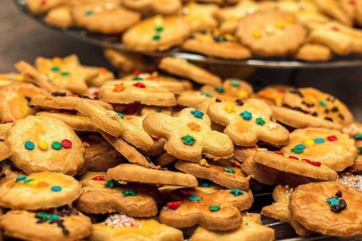 Banyak makanan yang telah diproses. (Foto: Pixabay/stevepb)