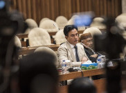 HTI Dibubarkan, Yusril Sebut Pemerintah Diktator