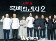 ‘Culinary Class Wars’ Kembali di Musim Kedua, Bawa Kejutan dengan Taruhan Lebih Tinggi