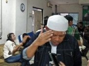 Eggi Sudjana Berkoar-koar Dijebloskan ke Penjara