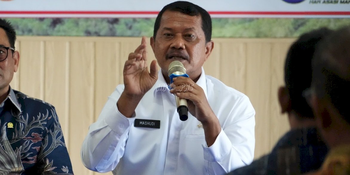 Mashudi Resmi Mundur sebagai Dirjenpas, Polemik Lapas Cibinong Terus Bergulir