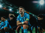 Justin Hubner Cetak Gol Kemenangan, Fortuna Sittard Naik di Klasemen Liga Belanda Eredivisie