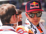 Awal Bencana Repsol Honda Dimulai dari MotoGP Indonesia