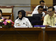 Kaum Perempuan Target Propaganda Radikalisme dan Terorisme