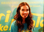 Demi Main Film, Marsha Timothy Belajar Nyetir Mobil Lagi