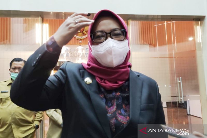 Pemkab Bogor Izinkan Fasilitas Umum Dibuka, Kapasitas Dibatasi