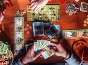 Cafe Di Kawasan Serpong Ini Jadi Surganya Pecinta Board Game