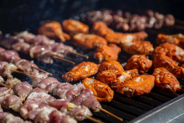 Jangan Takut Lapar saat Liburan ke Korea Selatan, 5 Restoran Ini Menyajikan Menu Halal