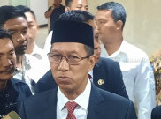 Draf RUU DKJ Sebut Gubernur Jakarta Dipilih Presiden, Pj Heru: Saya Belum Baca
