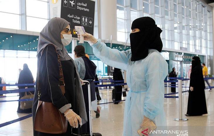 Temukan Sejumlah Catatan, Kemenag Bakal Evaluasi Ibadah Umroh Saat Pandemi