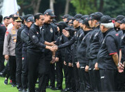 Tim Dayung dan Modern Pentathlon Mulai Berjuangan di Asian Games Hangzhou 