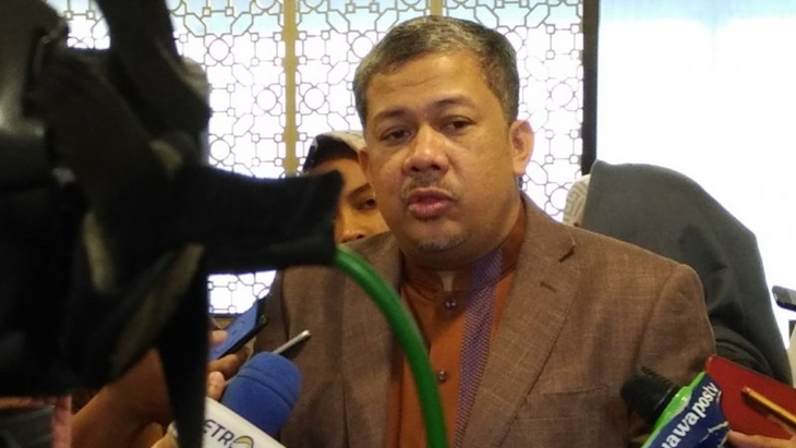 Fahri Hamzah Kritik Ahli Tata Negara di Sekitar Jokowi