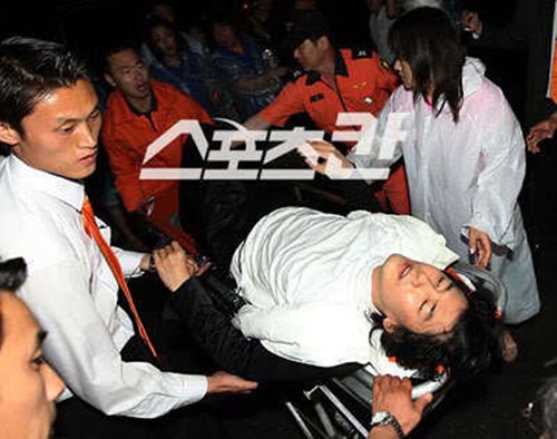 Kim Janghoon