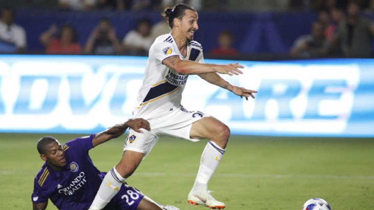 Pelatih Terbaik Zlatan Ibrahimovic Selama Berkarir di Dunia Sepak Bola