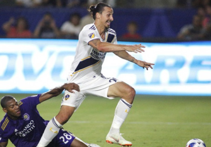 Pelatih Terbaik Zlatan Ibrahimovic Selama Berkarir di Dunia Sepak Bola