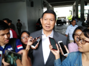 Adik Prabowo Kembali Sambangi Balai Kota, Ada Apa?
