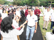 Pj Heru Bakal Beri Pekerjaan Baru untuk Jukir Setelah Ditertibkan