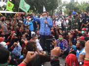 Apindo Gugat Anies ke PTUN soal UMP DKI 2022, PDIP: Mereka Cari Keadilan