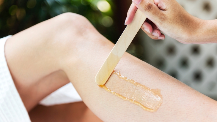 Iritasi Usai Waxing, Begini Penanganannya
