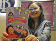 Saat Bahasa Indonesia Terpinggirkan di Ruang Publik
