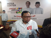  Dukung Kritik SBY Terhadap Kampanye Akbar Prabowo, TKN: Tonjolkan Politik Identitas Itu Enggak Benar