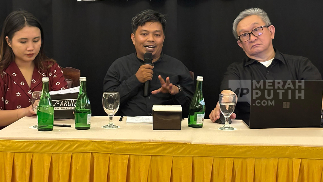 OOJ Berpotensi Jadi Pasal Karet untuk Bungkam Suara Kritis Publik