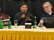 OOJ Berpotensi Jadi Pasal Karet untuk Bungkam Suara Kritis Publik