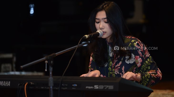 Siap-Siap Isyana Bakal Gelar Konser Tunggal