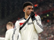 Capai Kata Sepakat, Amad Diallo Perpanjang Kontrak di Manchester United