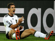 Miroslav Klose Puji Lionel Messi Setelah Catatan Gol Terbanyaknya di Piala Dunia Disalip