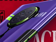 Limited Edition, Oppo Akan Hadirkan Reno Ace 2 Edisi Evangelion 