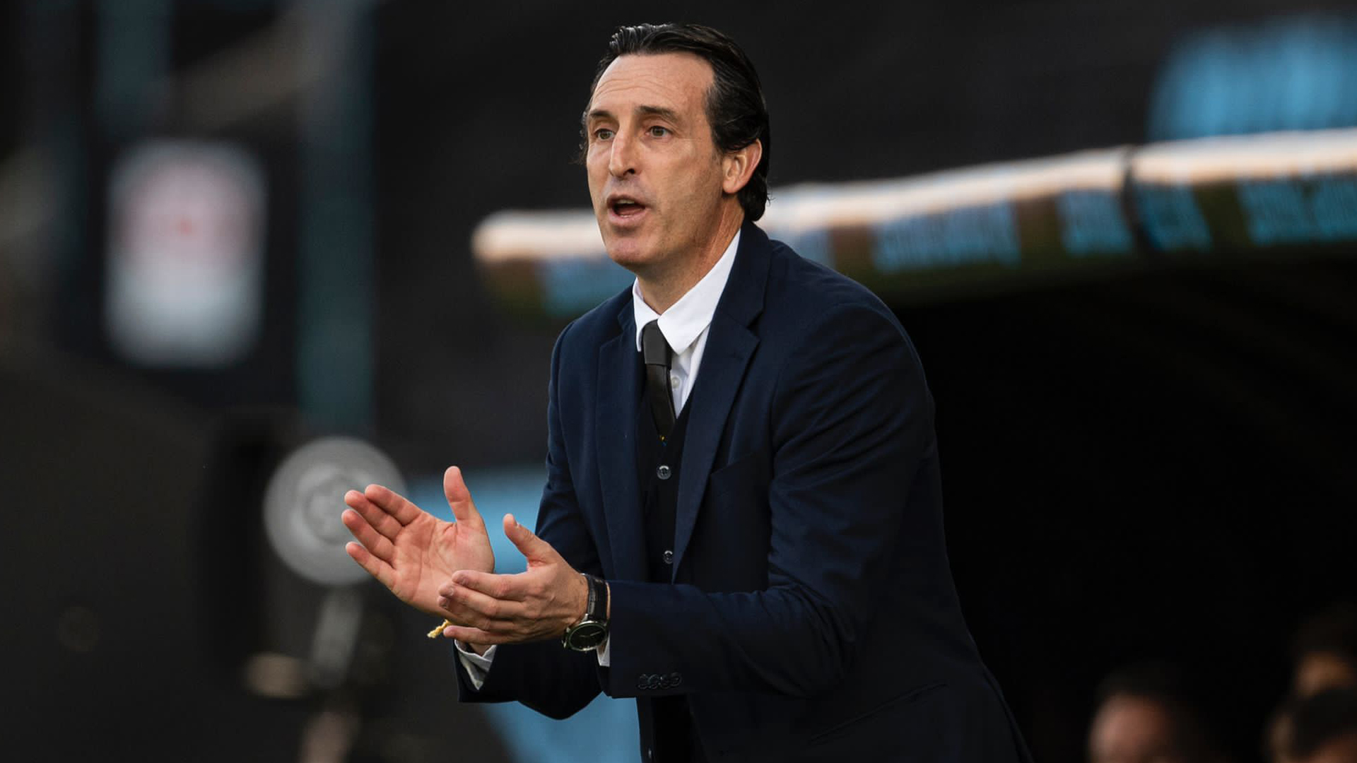 Real Madrid Masih Berburu Pelatih Baru, Unai Emery Tiba-tiba Jadi Kandidat Kuat