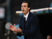 Real Madrid Masih Berburu Pelatih Baru, Unai Emery Tiba-tiba Jadi Kandidat Kuat