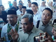 Gerindra Gencarkan Lobi Demokrat setelah Tinggalkan Anies Baswedan